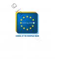 Logo  # 243510 für Community Contest: Create a new logo for the Council of the European Union Wettbewerb