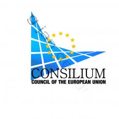 Logo design # 243511 for Community Contest: Create a new logo for the Council of the European Union contest