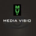 Logo design # 90636 for Media Visio contest