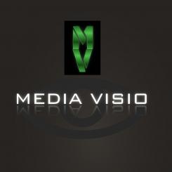 Logo design # 90636 for Media Visio contest