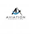 Logo design # 301808 for Aviation logo contest