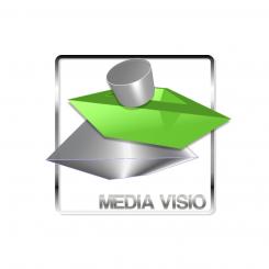 Logo design # 91160 for Media Visio contest