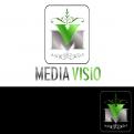 Logo design # 91161 for Media Visio contest