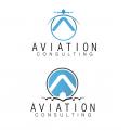 Logo design # 301030 for Aviation logo contest