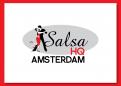 Logo design # 167379 for Salsa-HQ contest