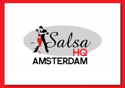 Logo design # 167379 for Salsa-HQ contest