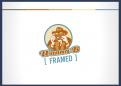 Logo # 411467 voor Wanna-B framed op zoek naar logo wedstrijd