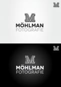 Logo # 169913 voor Fotografie Mohlmann (for english people the dutch name translated is photography mohlmann). wedstrijd