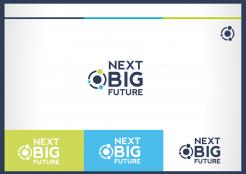 Logo # 411183 voor Next Big Future wedstrijd
