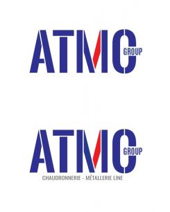Logo design # 1162233 for ATMC Group' contest