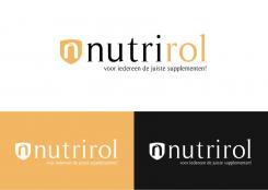 Logo design # 929869 for Re-branding: New logo for a special supplement company contest