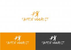 Logo # 720965 voor Logo voor 'Samen Vooruit' wedstrijd