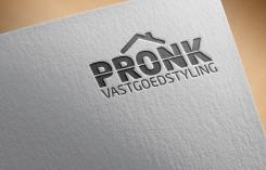 Logo # 720865 voor Restyling logo voor vastgoedstyliste (strak en modern) wedstrijd