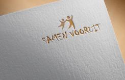 Logo # 720966 voor Logo voor 'Samen Vooruit' wedstrijd