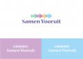 Logo # 720969 voor Logo voor 'Samen Vooruit' wedstrijd