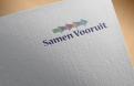 Logo # 720970 voor Logo voor 'Samen Vooruit' wedstrijd