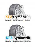 Logo  # 333864 für Unternehmenslogo für eine KFZ-Werkstatt Wettbewerb