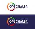 Logo # 606252 voor Logo voor project OPSCHALER over datagebruik uit slimme meters wedstrijd