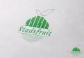 Logo design # 680192 for Who designs our logo for Stadsfruit (Cityfruit) contest