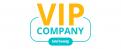 Logo design # 597935 for V.I.P. Company contest