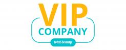 Logo design # 597935 for V.I.P. Company contest