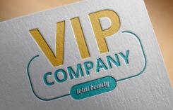 Logo design # 597936 for V.I.P. Company contest