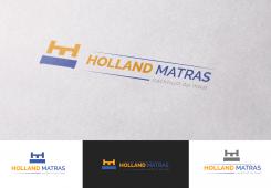 Logo # 680205 voor Ontwerp een nieuw logo voor ons bedrijf HollandMatras wedstrijd