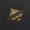 Logo design # 676396 for Golden Ace Fashion contest