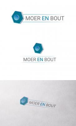 Logo # 607792 voor Logo Moer en Bout wedstrijd