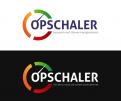 Logo # 606292 voor Logo voor project OPSCHALER over datagebruik uit slimme meters wedstrijd