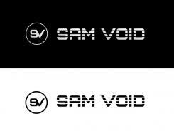 Logo design # 607906 for Design a logo for the DJ & Producer Sam Void  contest