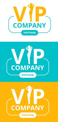 Logo design # 598087 for V.I.P. Company contest