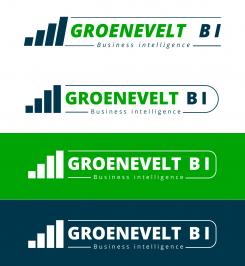 Logo design # 598395 for Logo Freelance Business Intelligence Specialist contest