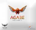 Logo design # 64912 for Agabe Helmet contest