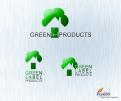 Logo # 62811 voor Green Label Products wedstrijd