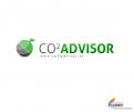 Logo # 79064 voor Logo van brand/initiatief: CO2 ADVISOR wedstrijd
