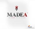 Logo # 75258 voor Madea Fashion - Made for Madea, logo en lettertype voor fashionlabel wedstrijd