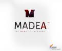 Logo # 76161 voor Madea Fashion - Made for Madea, logo en lettertype voor fashionlabel wedstrijd