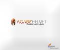 Logo design # 64744 for Agabe Helmet contest