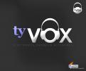 Logo # 73274 voor Nieuw logo voor elektronica webshop TyvoX wedstrijd