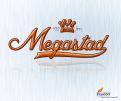 Logo # 63256 voor Megastad FM wedstrijd