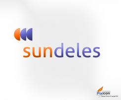 Logo design # 68977 for sundeles contest