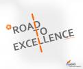 Logo # 68476 voor Logo voor intern verbeteringsprogramma Road to Excellence wedstrijd
