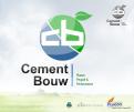 Logo # 59250 voor Logo voor duurzaamheidsactiviteiten/MVO-activiteiten - leverancier bouwstoffen wedstrijd