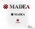 Logo # 74201 voor Madea Fashion - Made for Madea, logo en lettertype voor fashionlabel wedstrijd