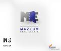 Logo # 74723 voor Mazlum Real Estate B.V. wedstrijd