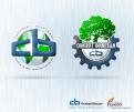 Logo # 62384 voor Logo voor duurzaamheidsactiviteiten/MVO-activiteiten - leverancier bouwstoffen wedstrijd