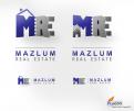 Logo # 75437 voor Mazlum Real Estate B.V. wedstrijd