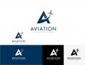 Logo design # 301062 for Aviation logo contest