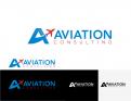 Logo design # 301867 for Aviation logo contest